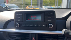 Kia Picanto 1.0 1 5dr [4 seats] Petrol Hatchback